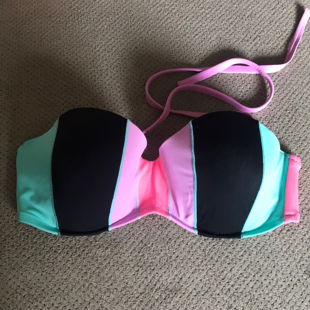 Victoria’s Secret swim top